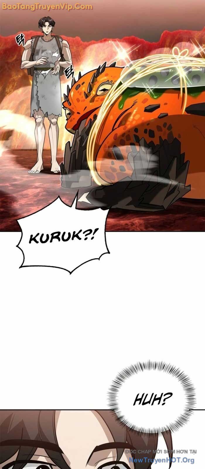 Healer Cấp S Chữa Trị Cho Quái Vật - Chapter 9 - Page 43