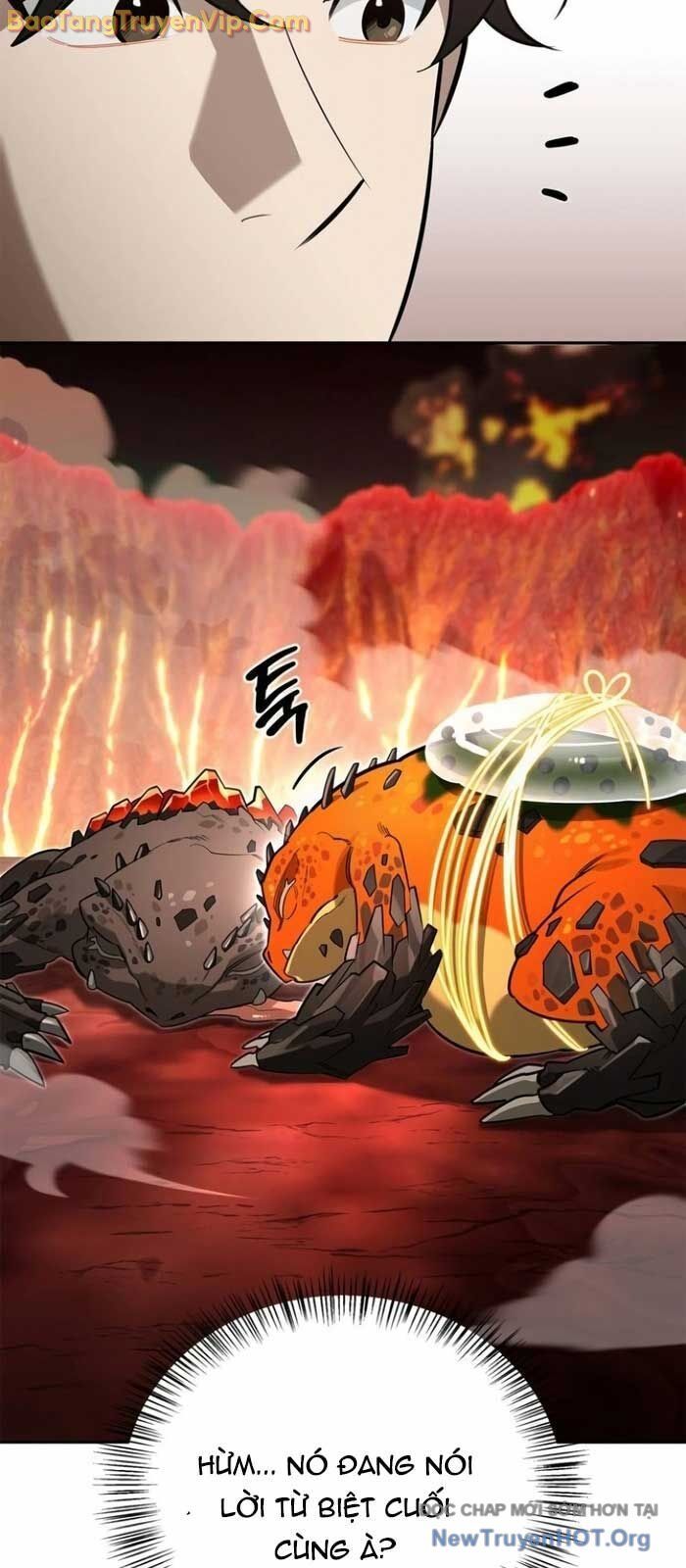 Healer Cấp S Chữa Trị Cho Quái Vật - Chapter 9 - Page 44