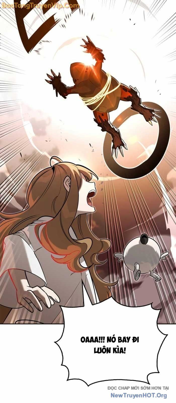 Healer Cấp S Chữa Trị Cho Quái Vật - Chapter 9 - Page 46