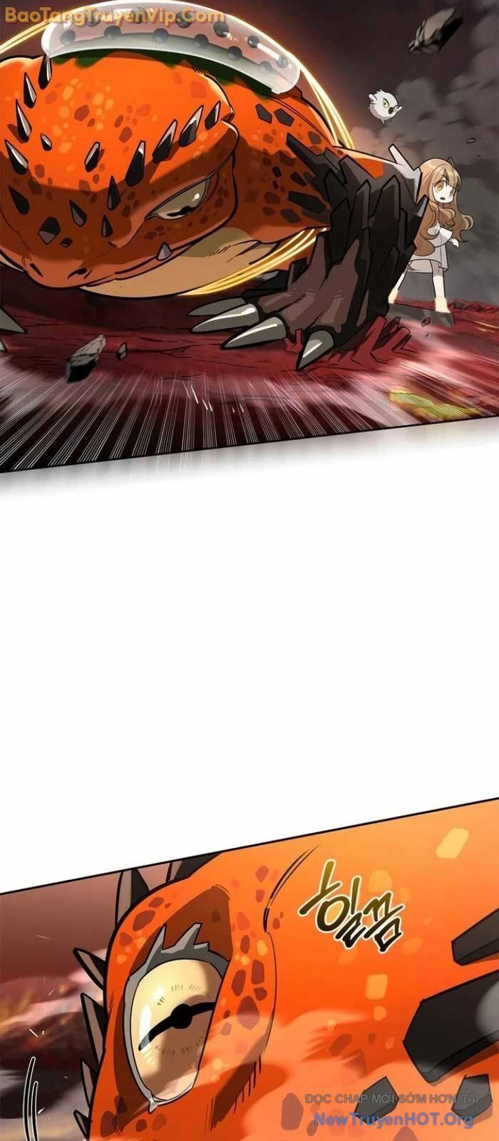 Healer Cấp S Chữa Trị Cho Quái Vật - Chapter 9 - Page 48