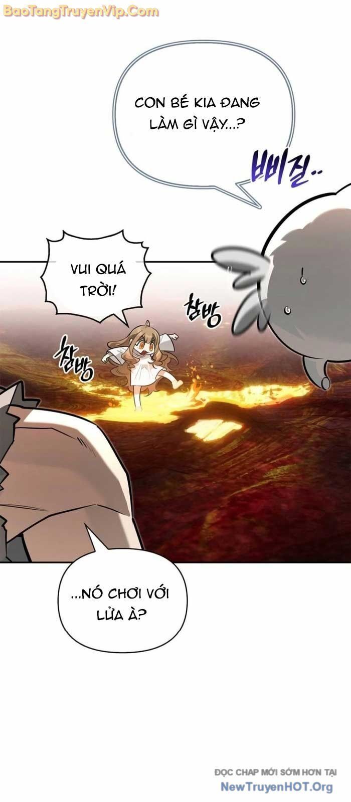 Healer Cấp S Chữa Trị Cho Quái Vật - Chapter 9 - Page 5