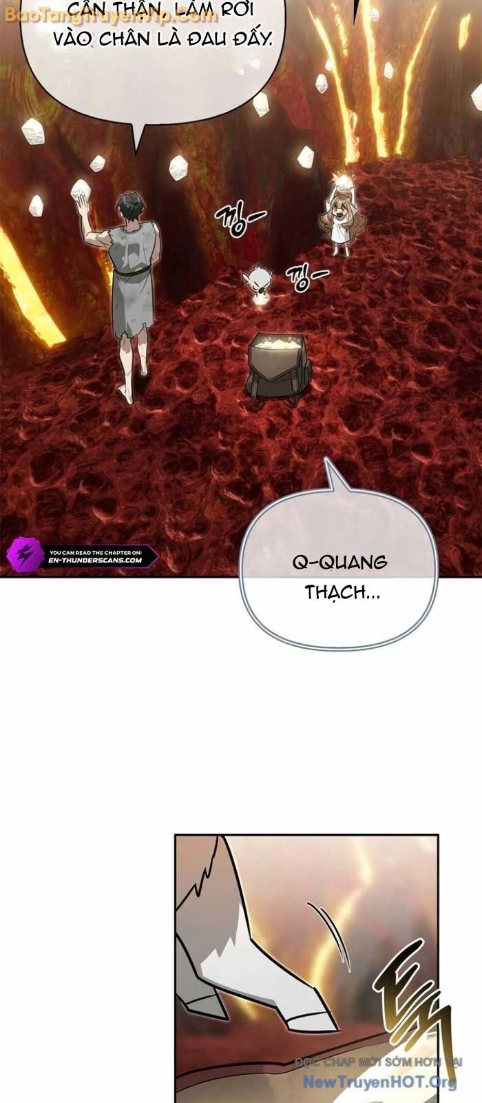 Healer Cấp S Chữa Trị Cho Quái Vật - Chapter 9 - Page 55