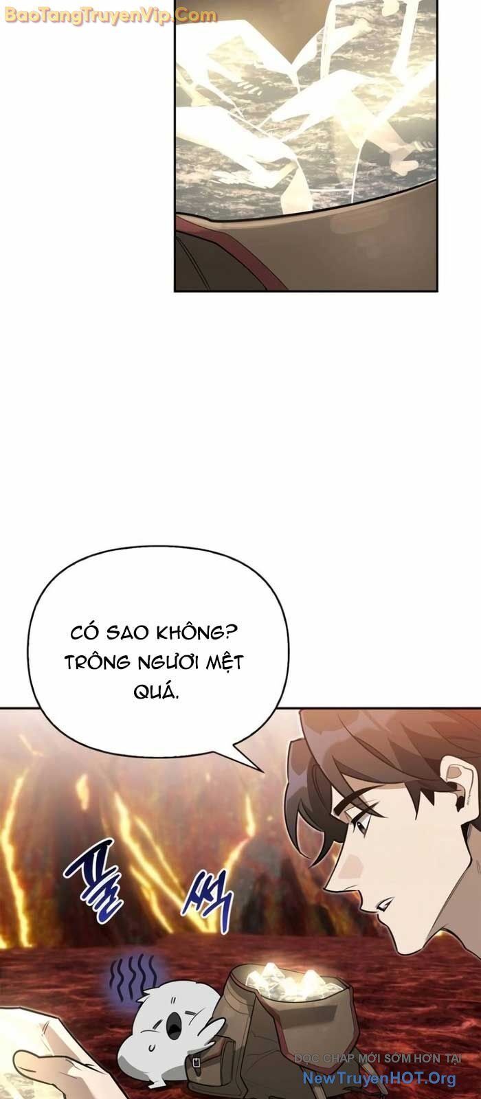Healer Cấp S Chữa Trị Cho Quái Vật - Chapter 9 - Page 56