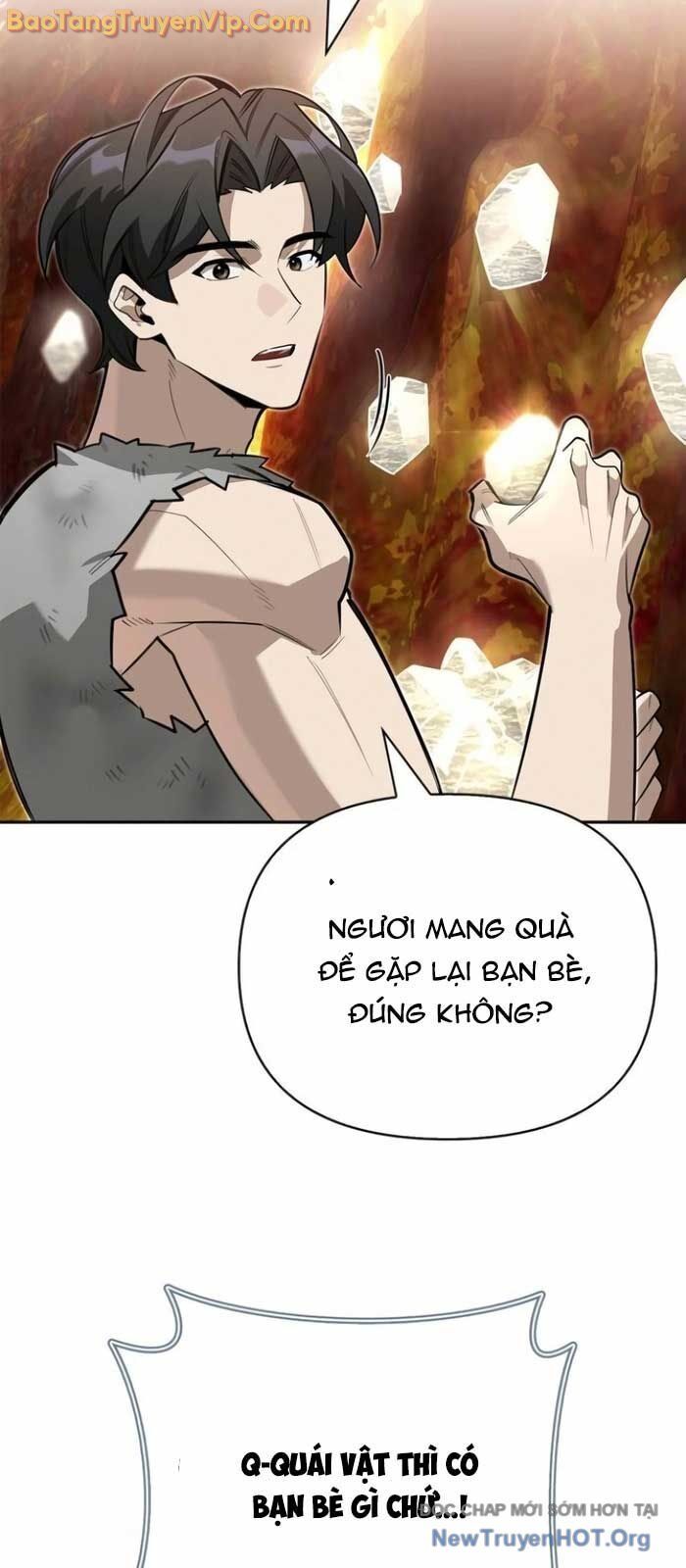 Healer Cấp S Chữa Trị Cho Quái Vật - Chapter 9 - Page 58