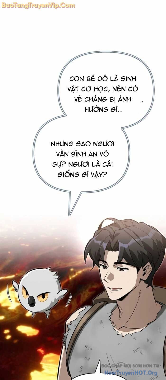 Healer Cấp S Chữa Trị Cho Quái Vật - Chapter 9 - Page 6