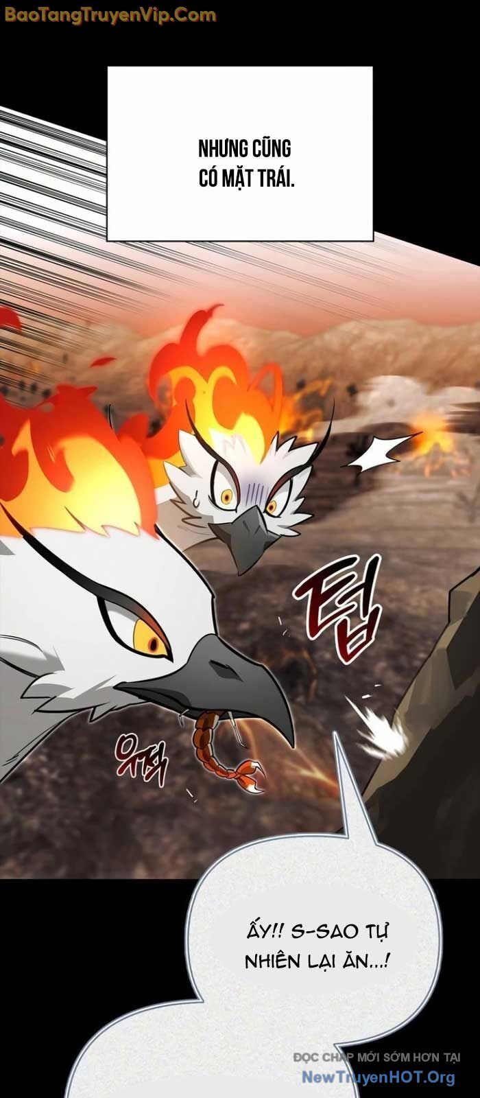 Healer Cấp S Chữa Trị Cho Quái Vật - Chapter 9 - Page 64