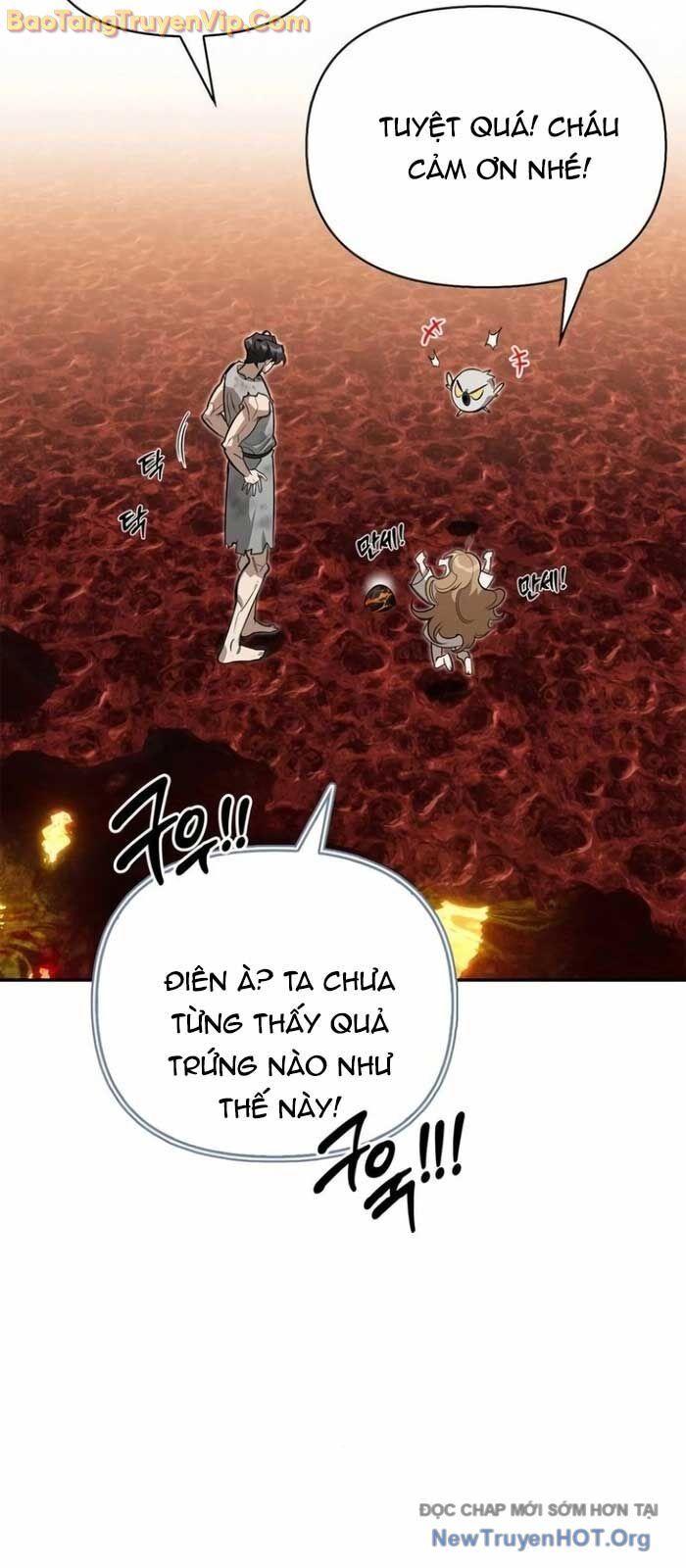 Healer Cấp S Chữa Trị Cho Quái Vật - Chapter 9 - Page 76