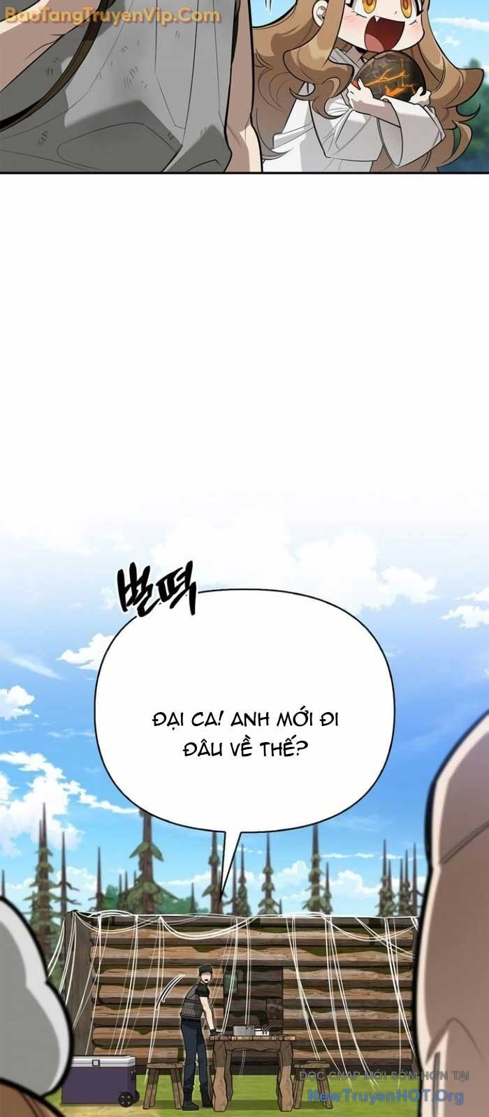 Healer Cấp S Chữa Trị Cho Quái Vật - Chapter 9 - Page 82