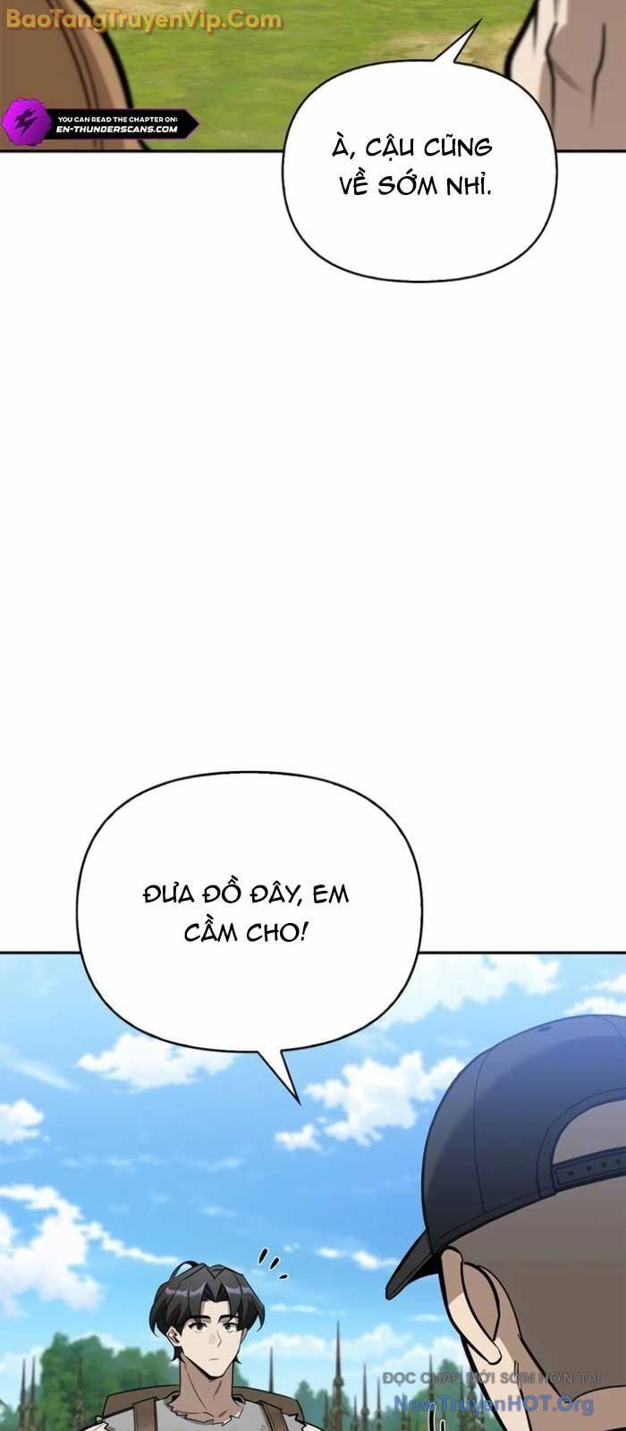Healer Cấp S Chữa Trị Cho Quái Vật - Chapter 9 - Page 83