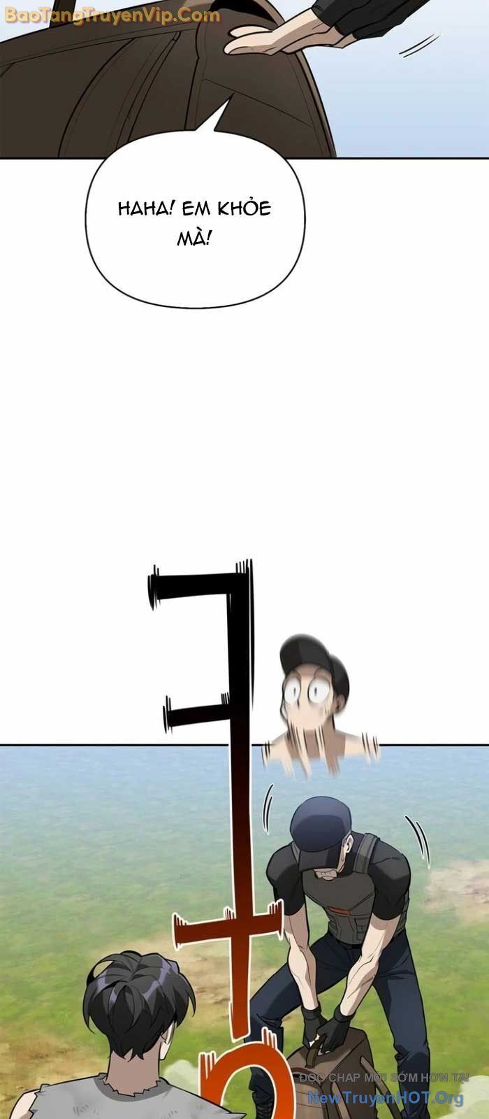 Healer Cấp S Chữa Trị Cho Quái Vật - Chapter 9 - Page 85