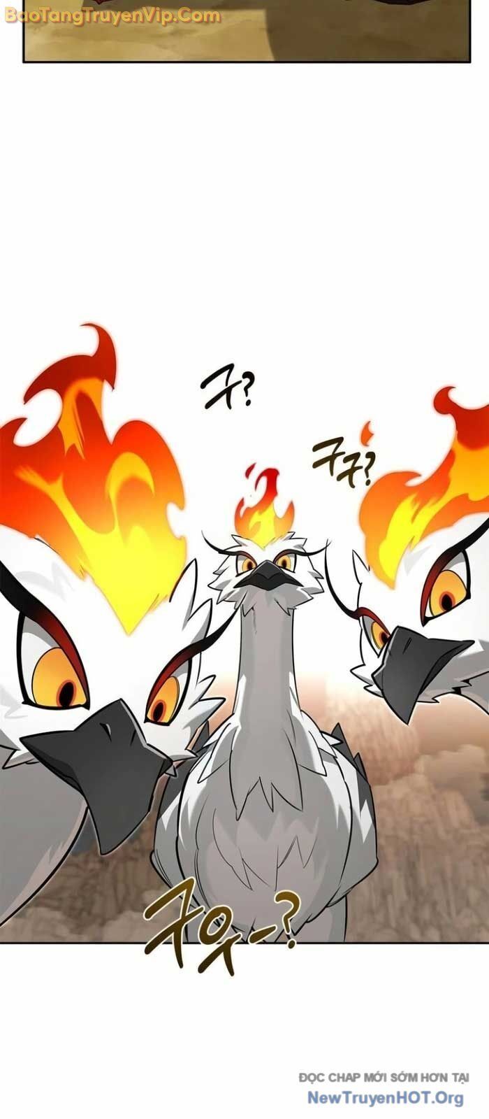 Healer Cấp S Chữa Trị Cho Quái Vật - Chapter 9 - Page 89