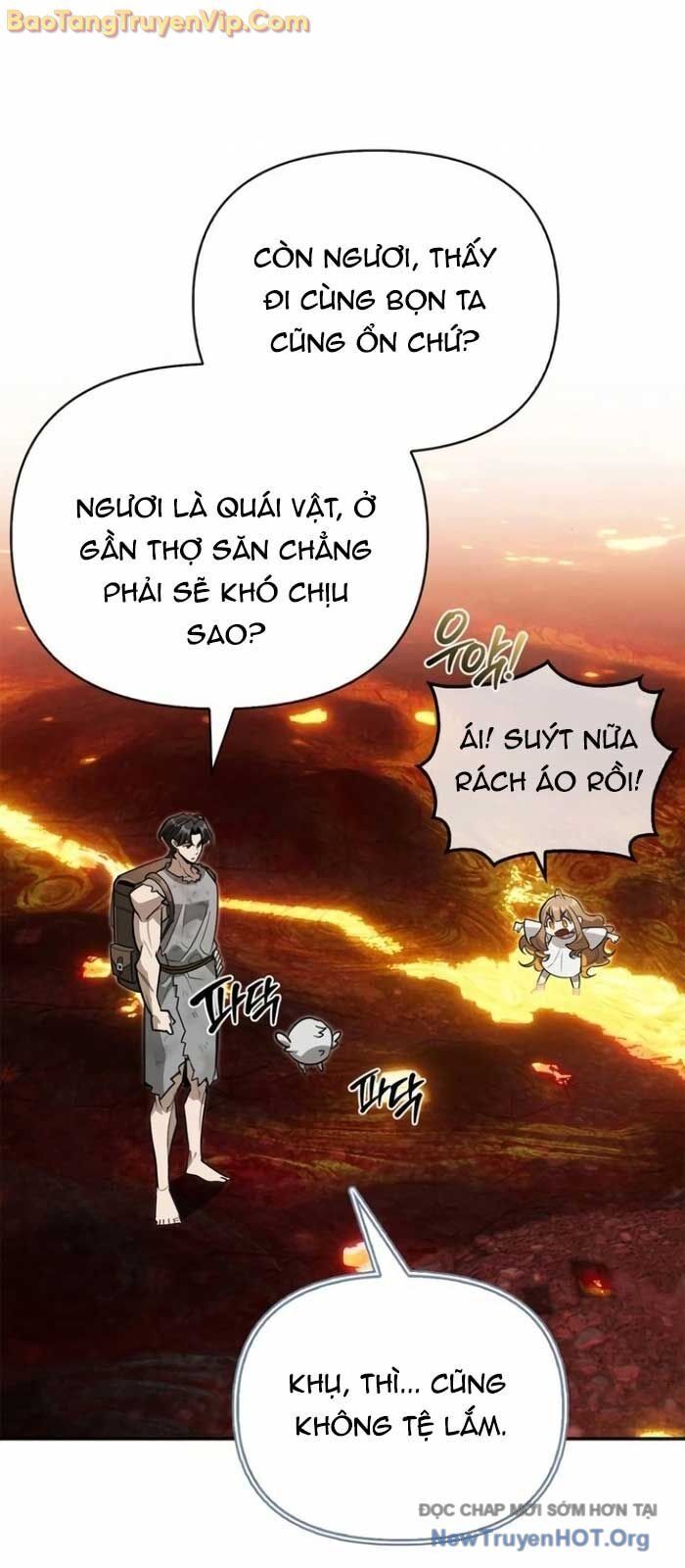 Healer Cấp S Chữa Trị Cho Quái Vật - Chapter 9 - Page 9