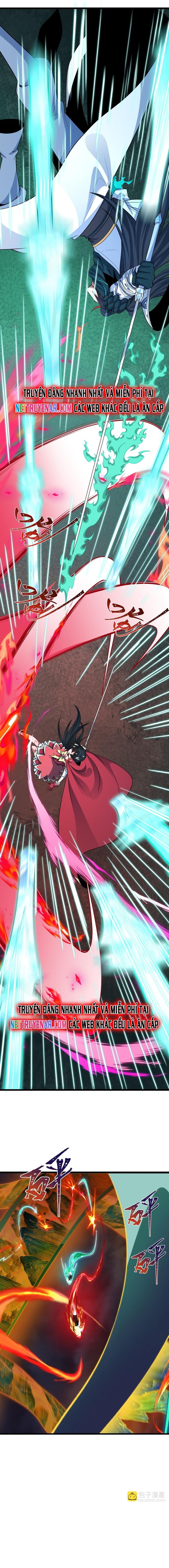 Kỷ Nguyên Kỳ Lạ - Chapter 526 - Page 16