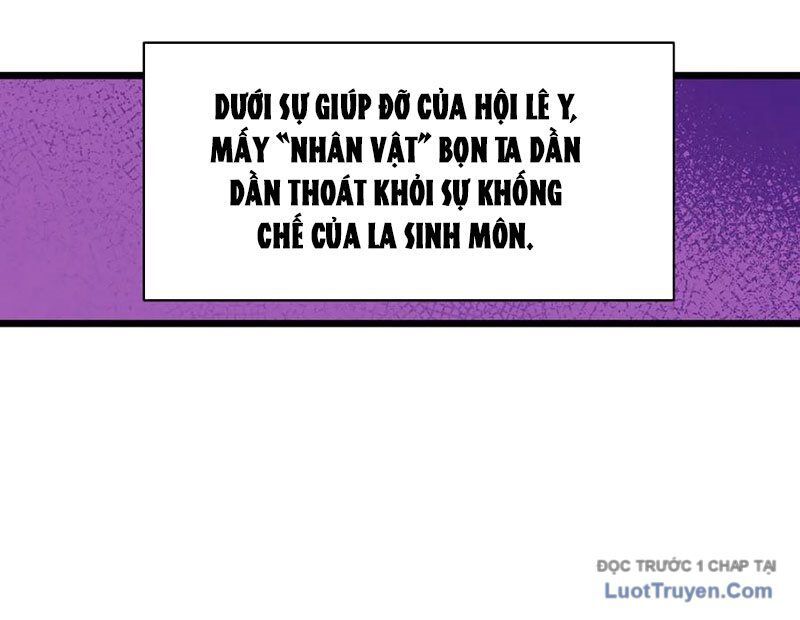 Kỷ Nguyên Kỳ Lạ - Chapter 528 - Page 100