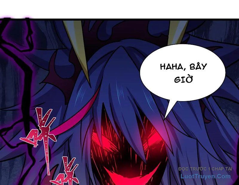 Kỷ Nguyên Kỳ Lạ - Chapter 528 - Page 101