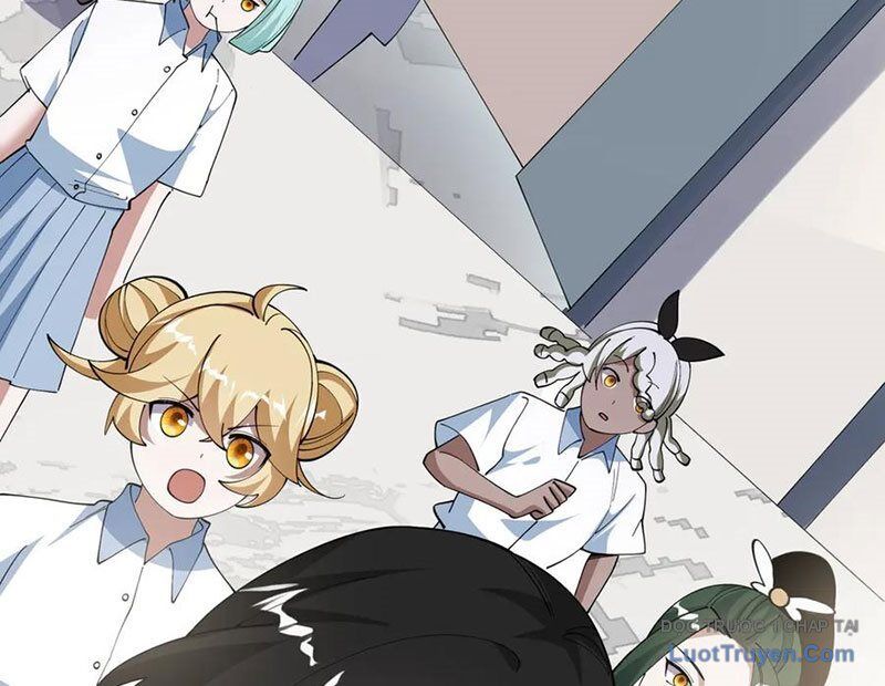 Kỷ Nguyên Kỳ Lạ - Chapter 528 - Page 111