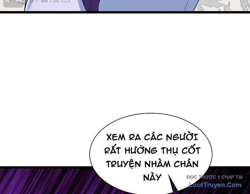Kỷ Nguyên Kỳ Lạ - Chapter 528 - Page 116