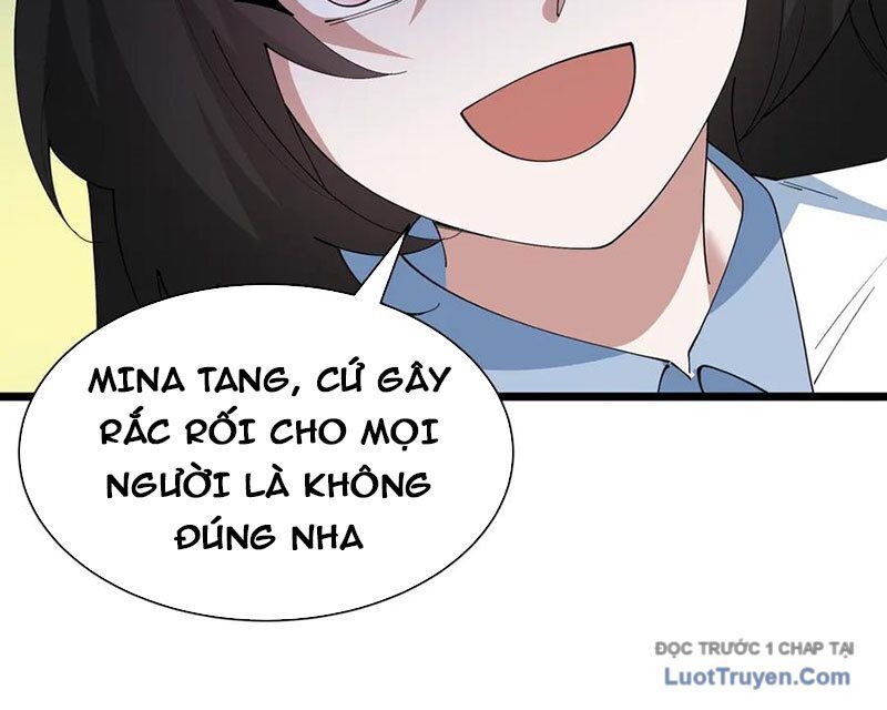 Kỷ Nguyên Kỳ Lạ - Chapter 528 - Page 123