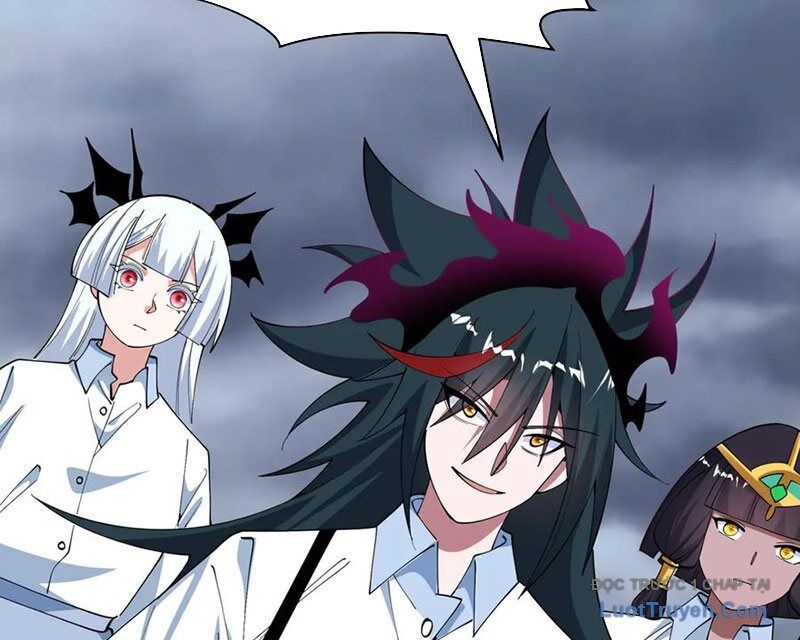 Kỷ Nguyên Kỳ Lạ - Chapter 528 - Page 126