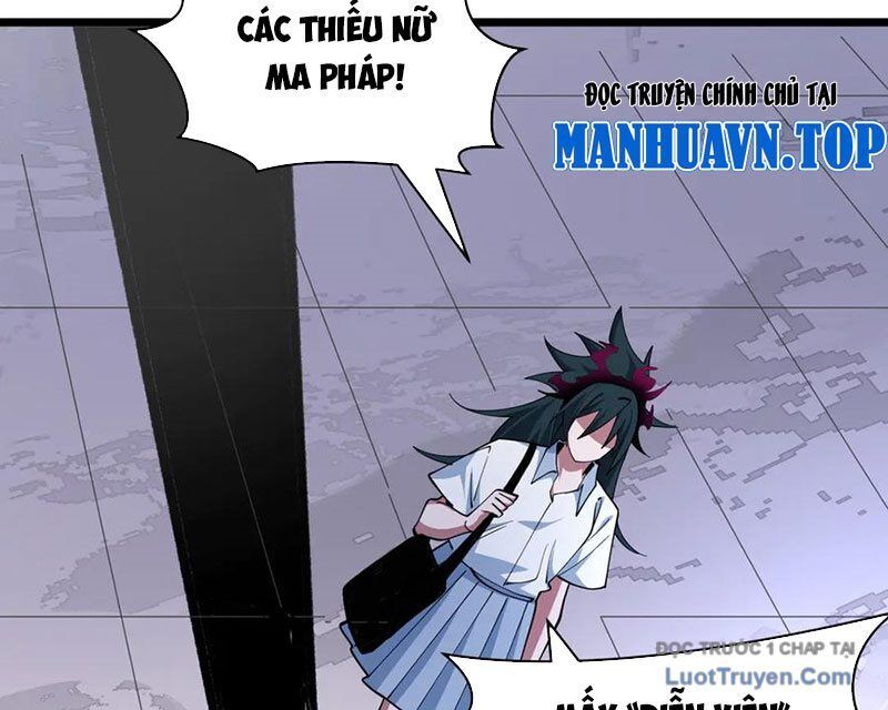 Kỷ Nguyên Kỳ Lạ - Chapter 528 - Page 133