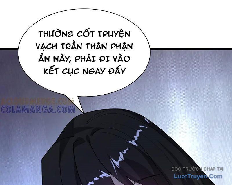 Kỷ Nguyên Kỳ Lạ - Chapter 528 - Page 140