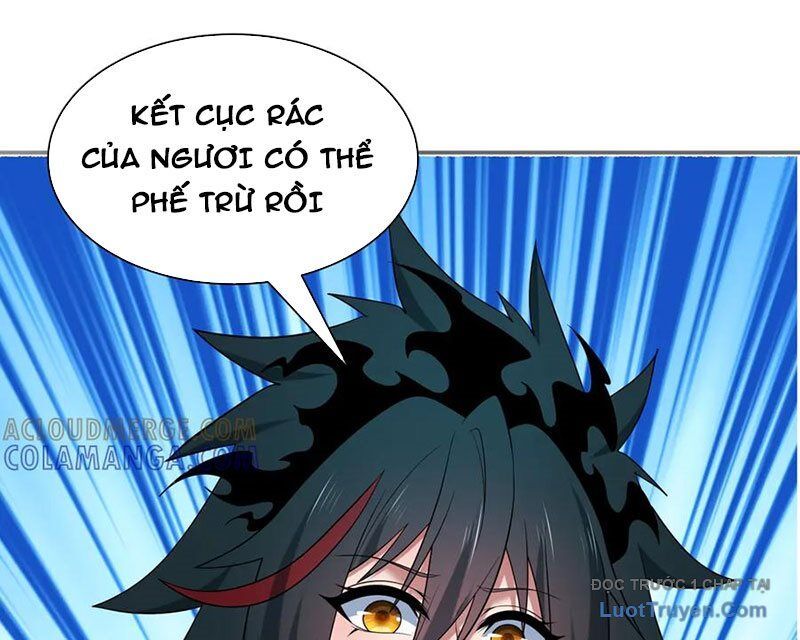 Kỷ Nguyên Kỳ Lạ - Chapter 528 - Page 143