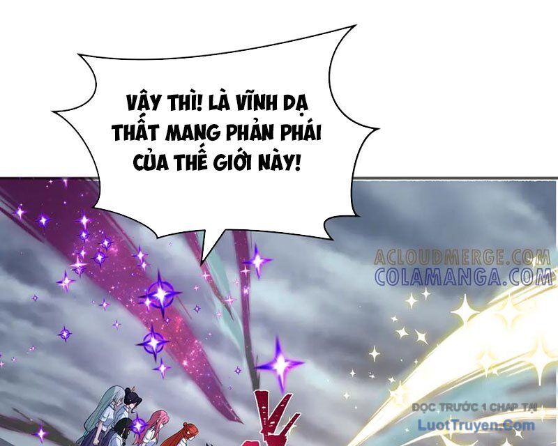 Kỷ Nguyên Kỳ Lạ - Chapter 528 - Page 147