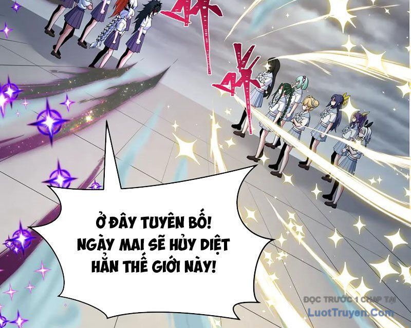 Kỷ Nguyên Kỳ Lạ - Chapter 528 - Page 148