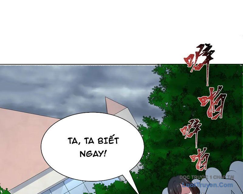 Kỷ Nguyên Kỳ Lạ - Chapter 528 - Page 151