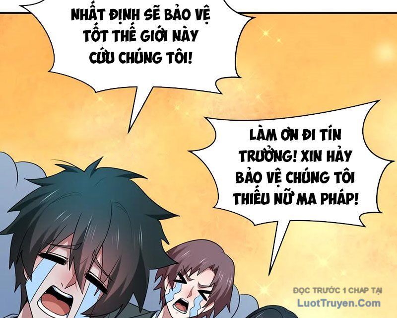 Kỷ Nguyên Kỳ Lạ - Chapter 528 - Page 162