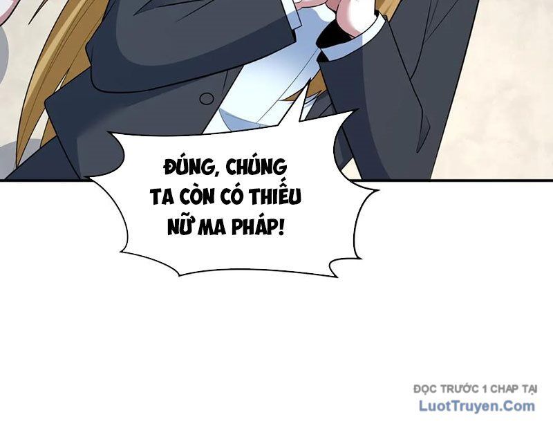 Kỷ Nguyên Kỳ Lạ - Chapter 528 - Page 164