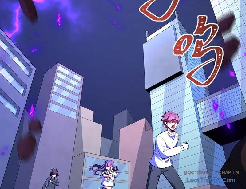 Kỷ Nguyên Kỳ Lạ - Chapter 528 - Page 176