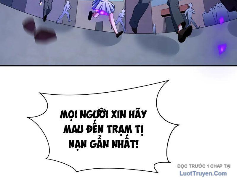 Kỷ Nguyên Kỳ Lạ - Chapter 528 - Page 177