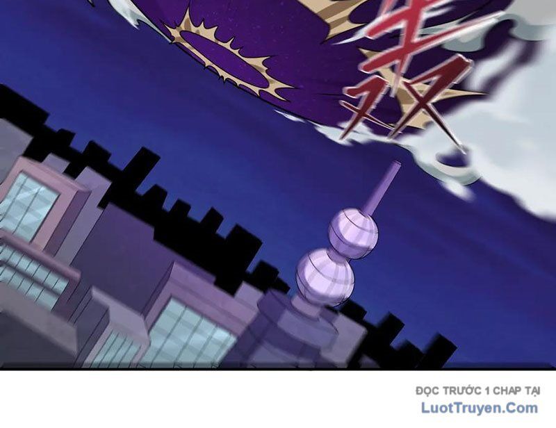 Kỷ Nguyên Kỳ Lạ - Chapter 528 - Page 181