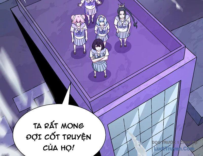 Kỷ Nguyên Kỳ Lạ - Chapter 528 - Page 183