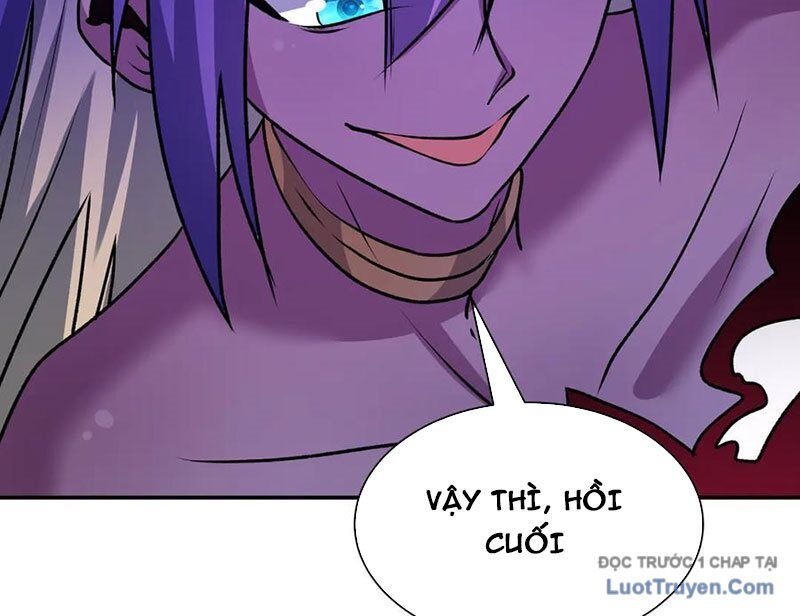 Kỷ Nguyên Kỳ Lạ - Chapter 528 - Page 187