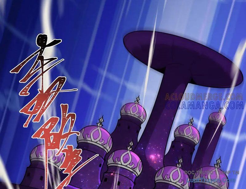 Kỷ Nguyên Kỳ Lạ - Chapter 528 - Page 190