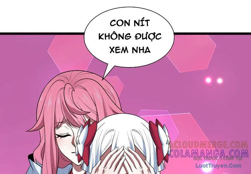 Kỷ Nguyên Kỳ Lạ - Chapter 528 - Page 22