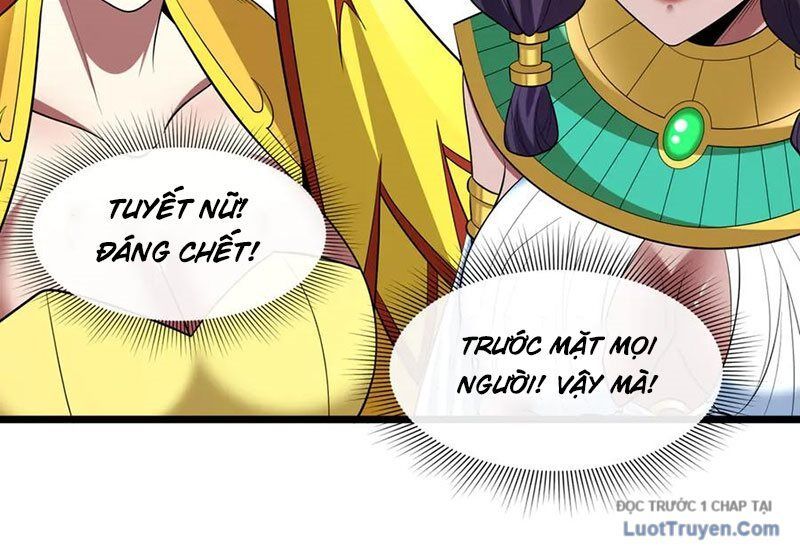 Kỷ Nguyên Kỳ Lạ - Chapter 528 - Page 24