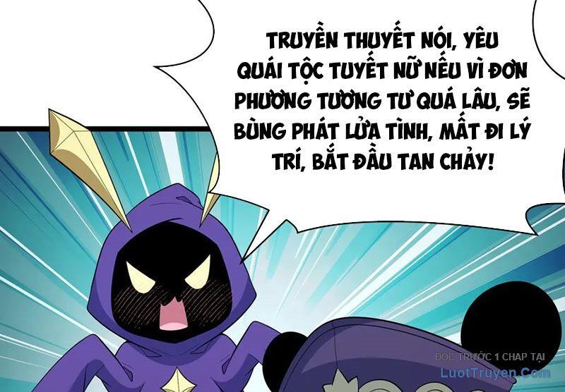Kỷ Nguyên Kỳ Lạ - Chapter 528 - Page 4
