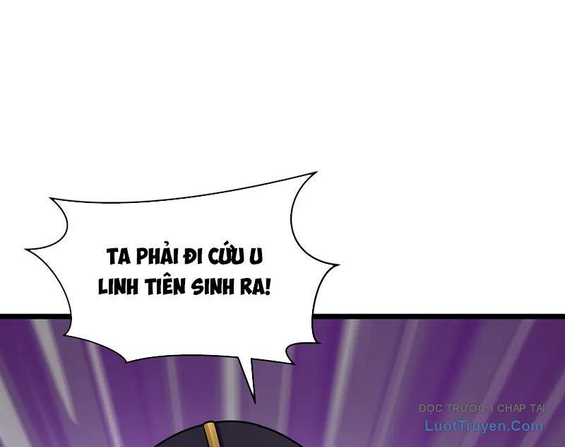 Kỷ Nguyên Kỳ Lạ - Chapter 528 - Page 41