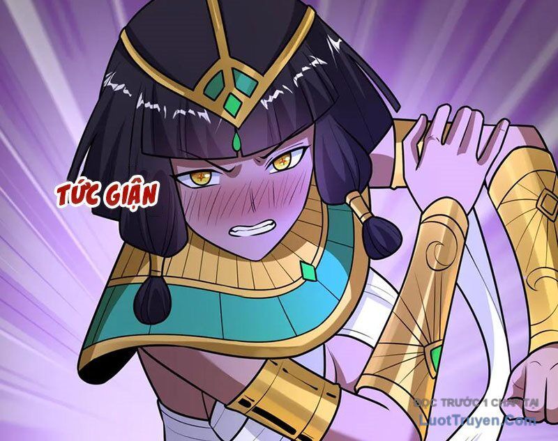 Kỷ Nguyên Kỳ Lạ - Chapter 528 - Page 42