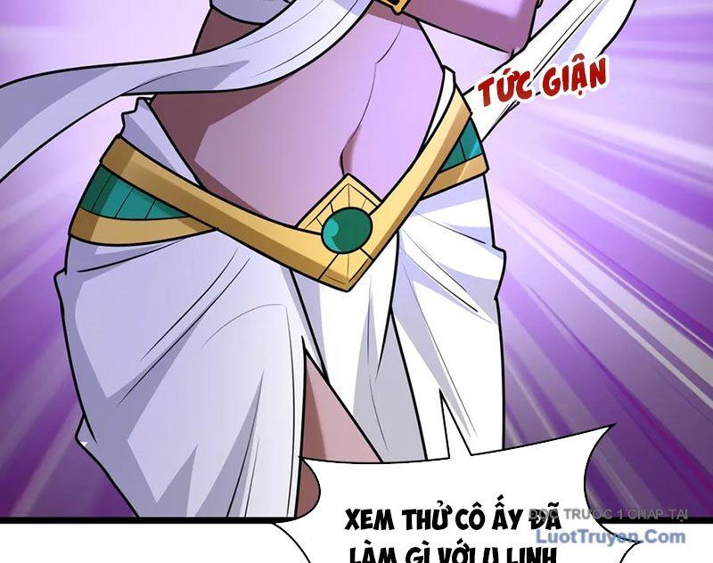 Kỷ Nguyên Kỳ Lạ - Chapter 528 - Page 43