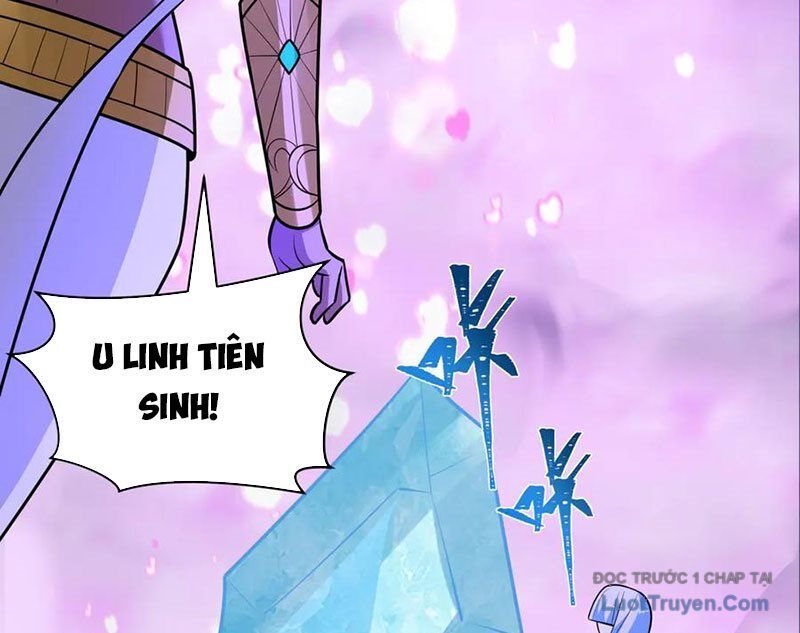 Kỷ Nguyên Kỳ Lạ - Chapter 528 - Page 46