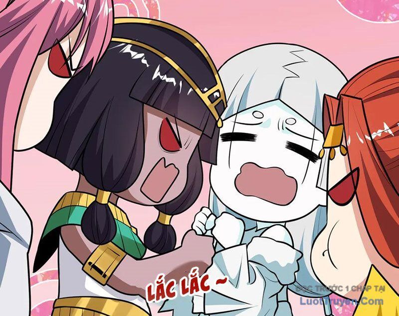 Kỷ Nguyên Kỳ Lạ - Chapter 528 - Page 52