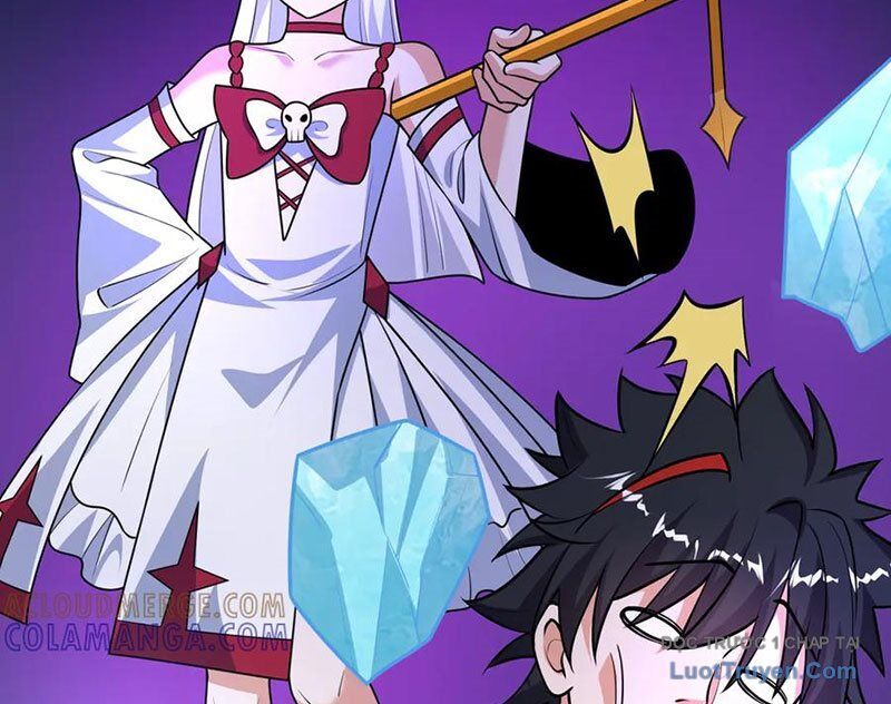 Kỷ Nguyên Kỳ Lạ - Chapter 528 - Page 55