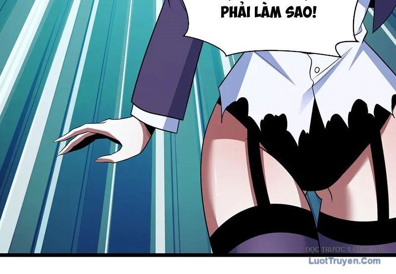 Kỷ Nguyên Kỳ Lạ - Chapter 528 - Page 6