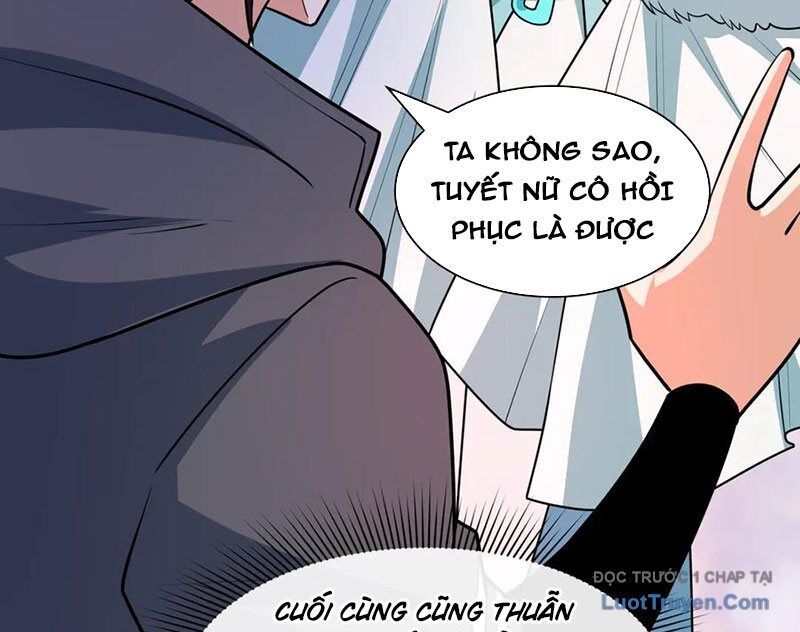 Kỷ Nguyên Kỳ Lạ - Chapter 528 - Page 60