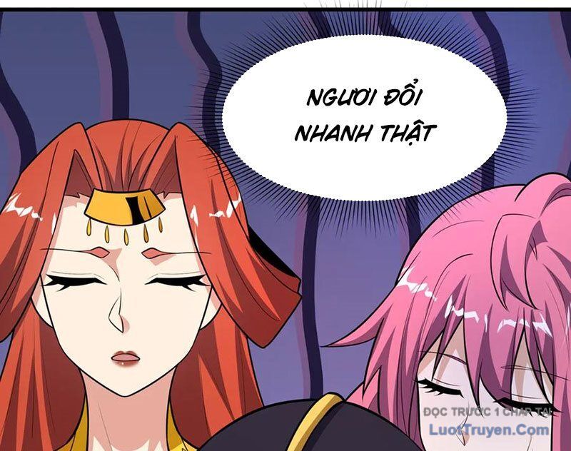 Kỷ Nguyên Kỳ Lạ - Chapter 528 - Page 65