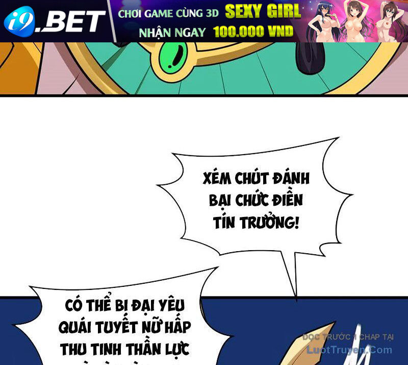 Kỷ Nguyên Kỳ Lạ - Chapter 528 - Page 67